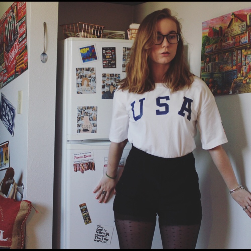 Meet your Posher, Nicole